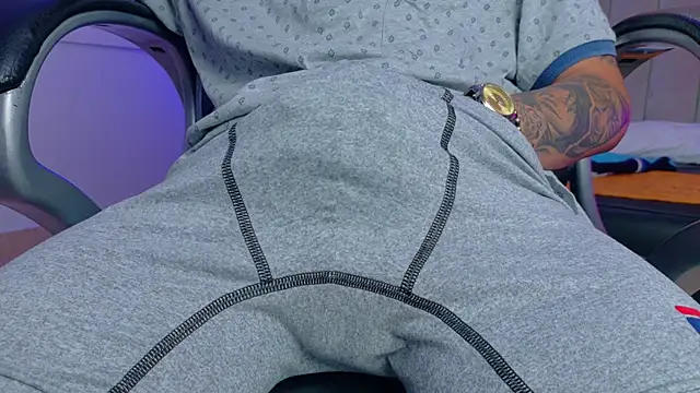 Nascary_Fox webcam