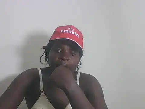 PrettyEve webcam