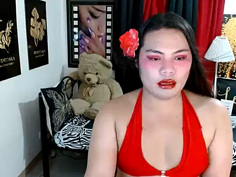 TSbrianaHugeCock webcam