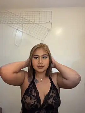 Model: vien_pussy69