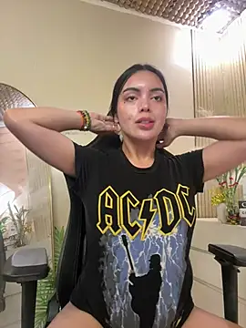 Modella: TS-SimplyTheBest