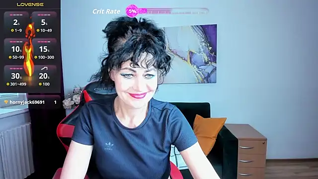 Silvia_Wallec webcam