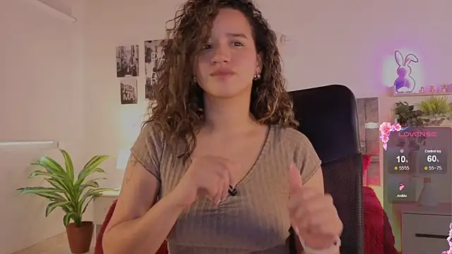 emilyrouxe webcam