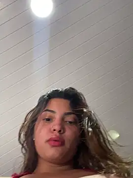 Nicolly_allencar webcam