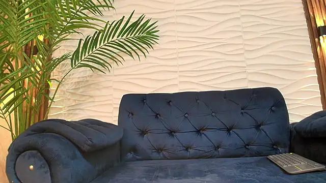 Pavo_tv webcam