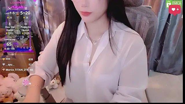 Dully_ana webcam