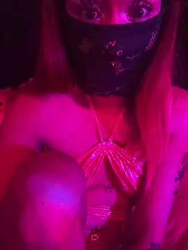 MiNniE_666 webcam