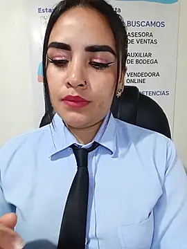 MAYE__13 webcam
