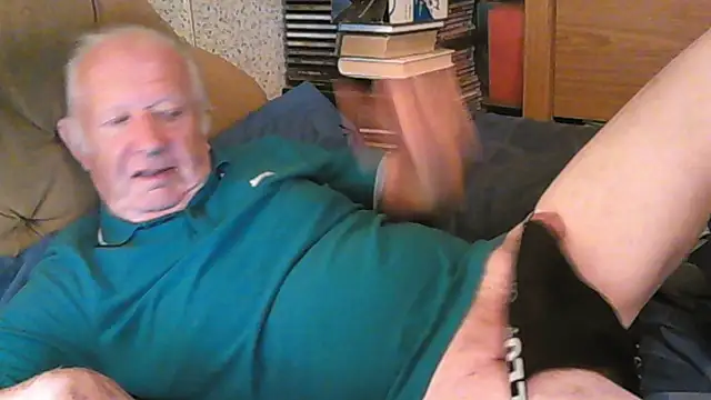 Will_bzzz webcam