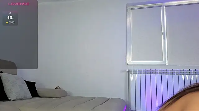 KassidyVibe webcam