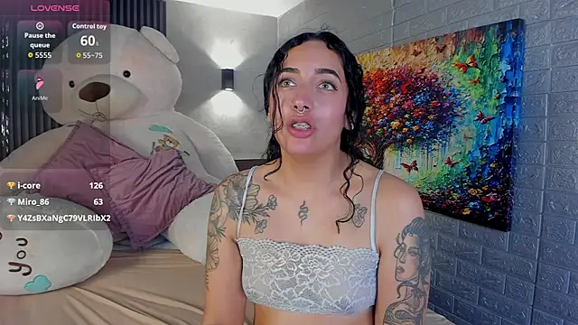 Magic_ivone webcam