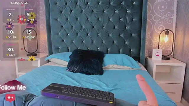 Anthaarr webcam