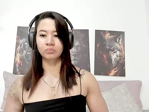 AngelMartinss webcam