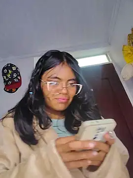 VaneMoon webcam