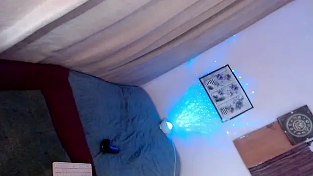 NathalieMea webcam