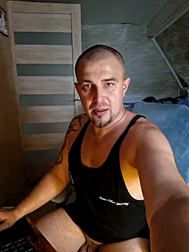 Foxyshaved