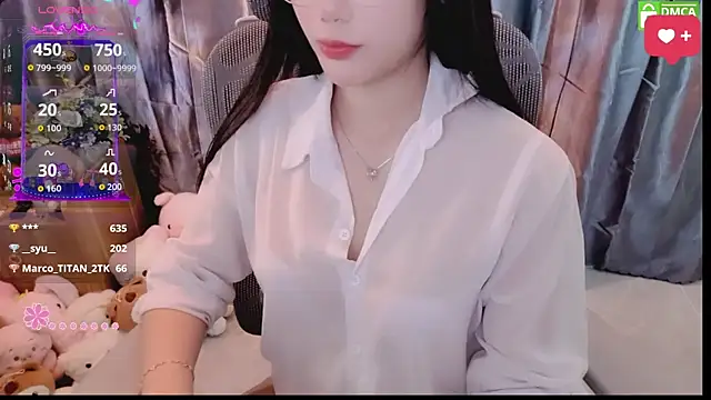 Dully_ana webcam