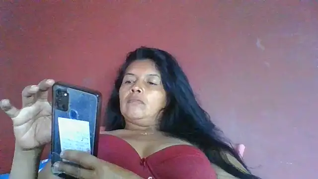 DianaOchoa_ webcam