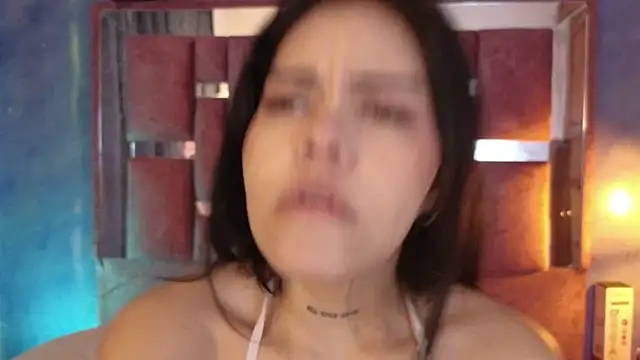 miss_merly_01 webcam