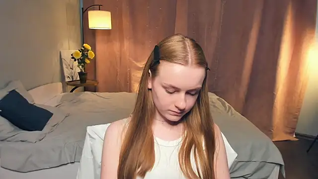 TrishaStoecker webcam