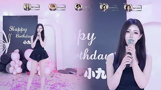 TY-002 webcam