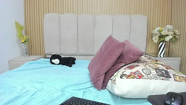 MichaelVasquex webcam