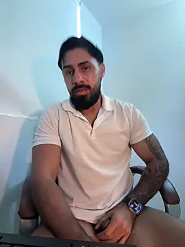 Ryan_Black3 webcam