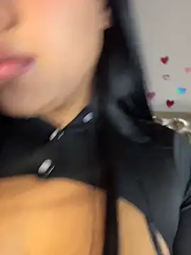 Fancyxlove webcam