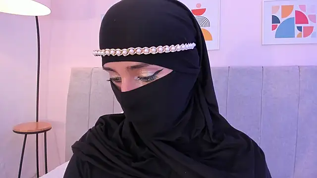 rawiya webcam