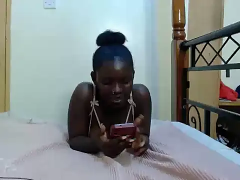 Sexy_Annitah webcam