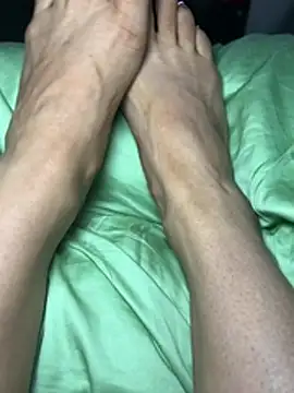 prettytoesfreak webcam