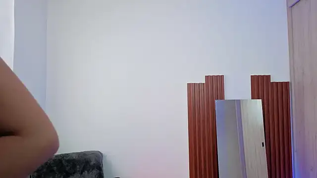 Rebeka-baker webcam