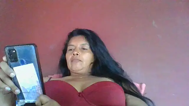 DianaOchoa_ live cam on StripChat