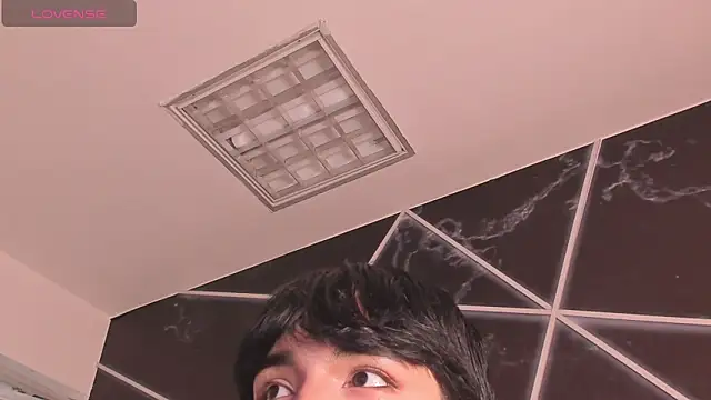 AerumChae webcam