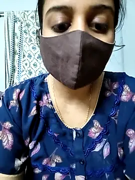 Tamil_shalini webcam
