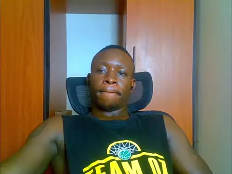 BillyBlackss live cam on StripChat