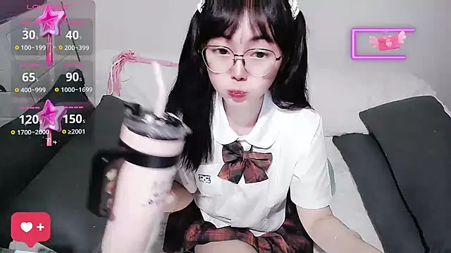 baby-yaya20 webcam