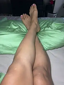 prettytoesfreak webcam