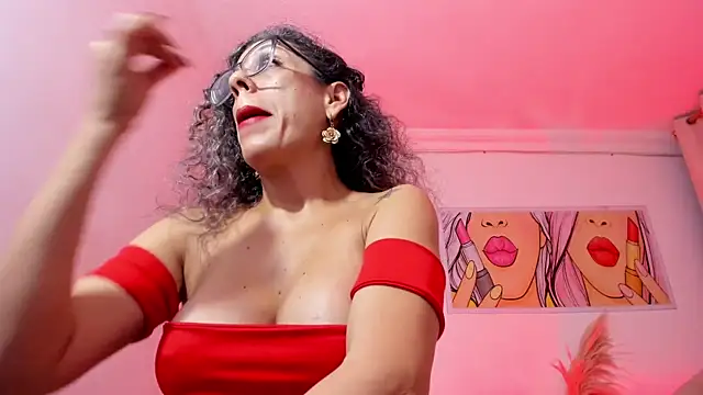 StarMilf live cam on StripChat