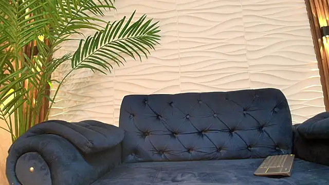 pavo_tv (M twink) - make your cock hard and masturbate