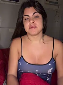 Andriomal - Trans webcam sex chat