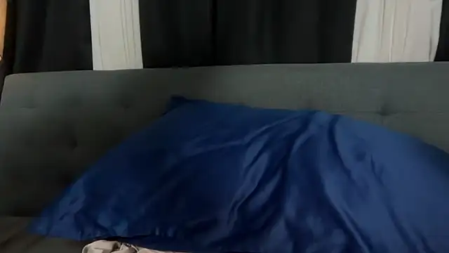 Forever_MissCandace webcam