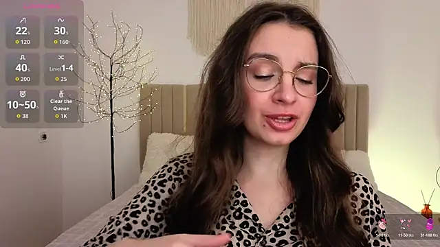 Real_cutie1 webcam