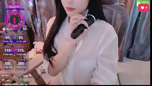 Dully_ana webcam