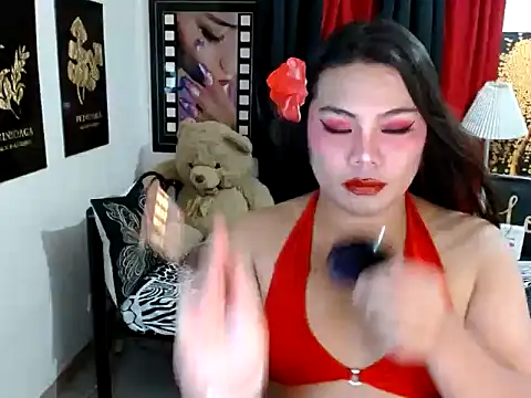TSbrianaHugeCock live cam on StripChat