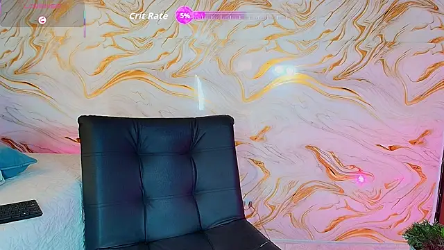 EbonyHansNight live cam on StripChat
