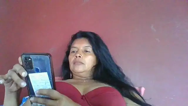 DianaOchoa_ webcam