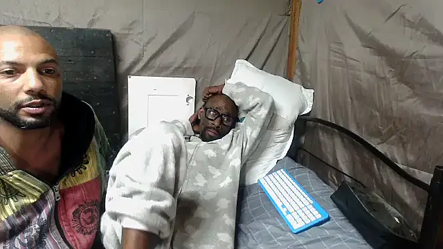 Camodick webcam