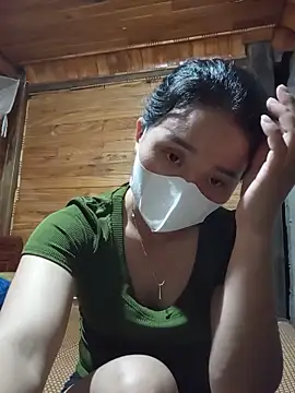Td3di live cam on StripChat