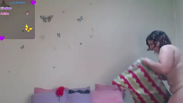 evangeline_lover webcam